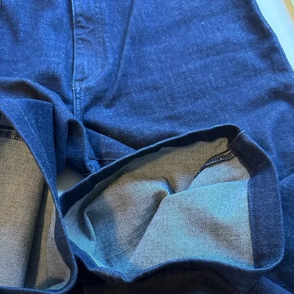 Banana Republic High Rise Wide Leg - Picture 14 of 14